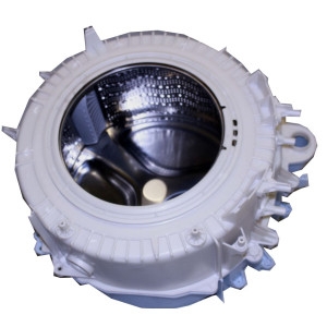 TANK COMPLETE BOSCH 00714311