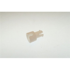 BASKET WHEEL PIVOT INDESIT C00104638