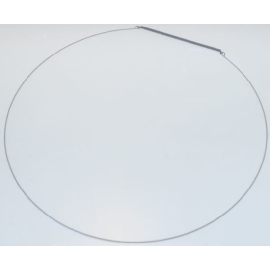 FIXING RING FOR DOOR INDESIT C00092155