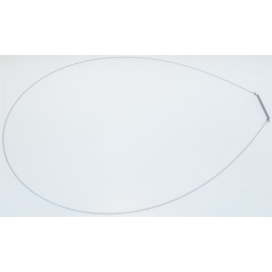 FIXING RING FOR DOOR INDESIT C00092156