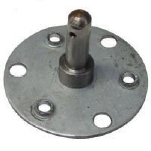 DRUM AXIS INDESIT C00115748