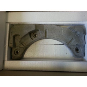 COUNTERWEIGHT INDESIT C00145205