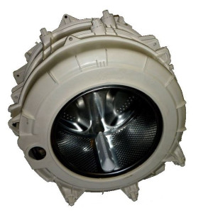 TANK COMPLETE INDESIT C00268108