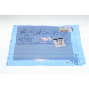 DOOR INSTALLATION KIT INDESIT C00534183
