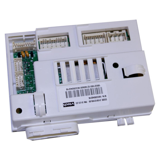 ELECTRONIC BOARD INDESIT C00306745