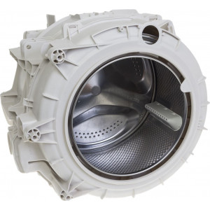 TANK COMPLETE INDESIT C00287582