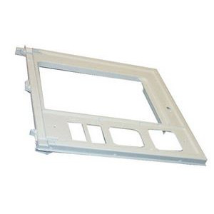 PROTECTION FRAME WHITE