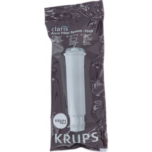 CARTRIDGE FILTER KRUPS CLARIS F08801