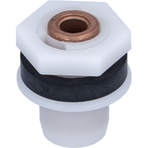 COUPLING BEARING FOR FOOD PROCESSOR MOUL