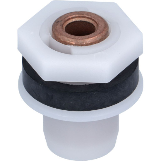 COUPLING BEARING FOR FOOD PROCESSOR MOUL