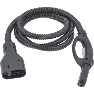 STEAM HOSE COMPLETE POLTI SLDB2336