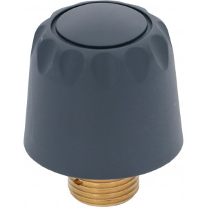 BOILER CAP WITH SAFETY1/2