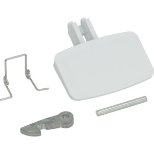 KIT DOOR HANDLE ARISTON C00035766