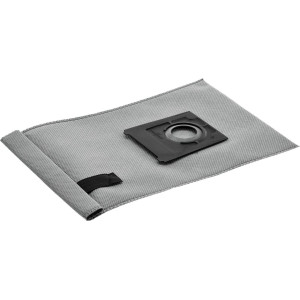 FILTER BAG OF FABRIC FOR VACUUM CLEANER