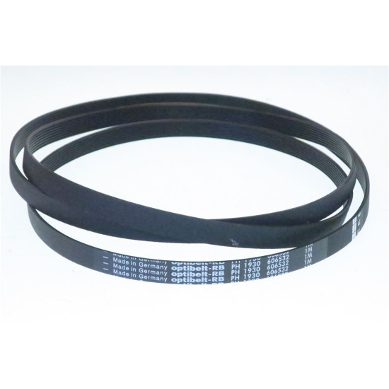 BELT BOSCH 00437367