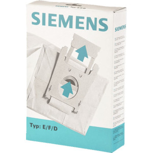 BAG FOR VACUUM CLEANER EFD 5+1FMH VZ52AF