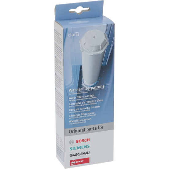 WATER FILTER CARTRIDGE MODEL CLARIS WATER FILTER CARTRIDGE MODEL CLARIS