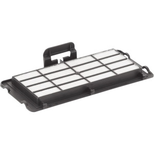 ACTIVE CARBON FILTER FOR VACUUM CLEANER