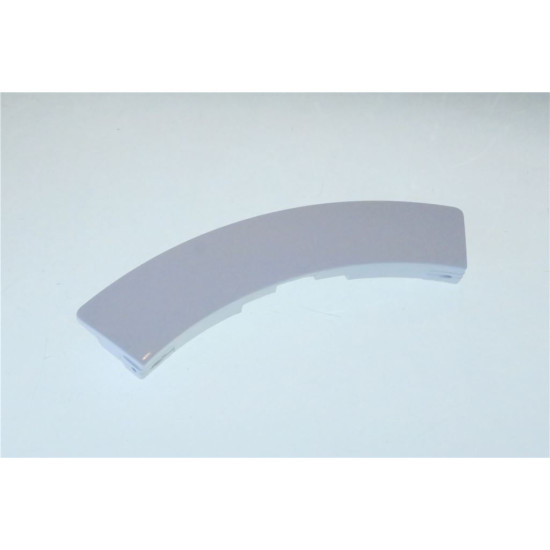 HANDLE WASHING M. WHITE BOSCH 00492722