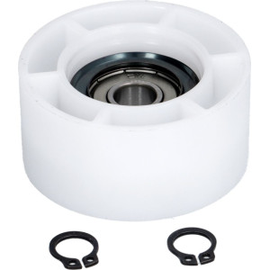 MOTOR BELT TENSIONER ROLLER BOSCH 006320