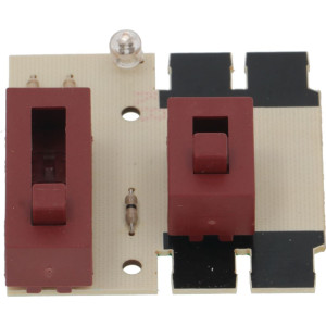 ELECTRONIC BOARD CANDY 49007747