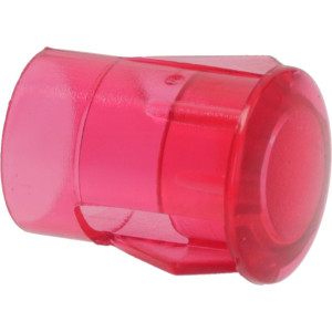 LAMP CAP RED CANDY 49026788