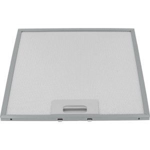FILTRE HOOD ALUMINIUM SMEG 053410339