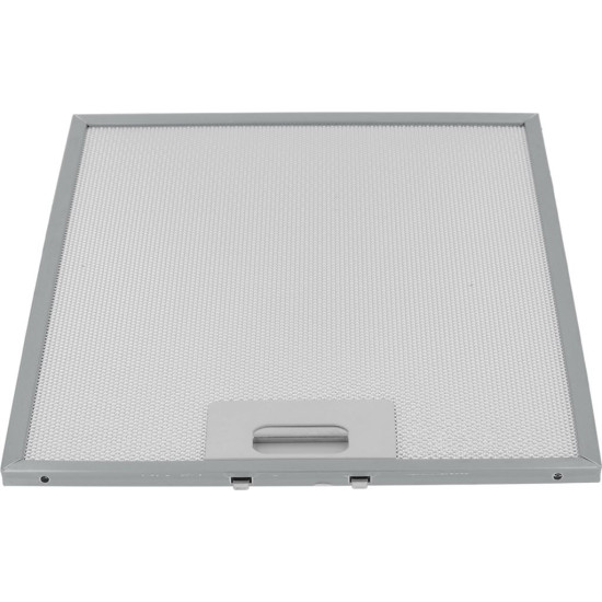 FILTRE HOOD ALUMINIUM SMEG 053410339
