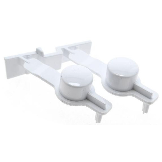 BUTTON KEYS WHIRLPOOL 481241029401