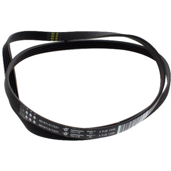 BELT 1249 J5 EL WHP 480111101441