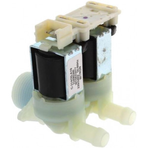 SOLENOID VALVE 481010623017 WHIRLPOOL