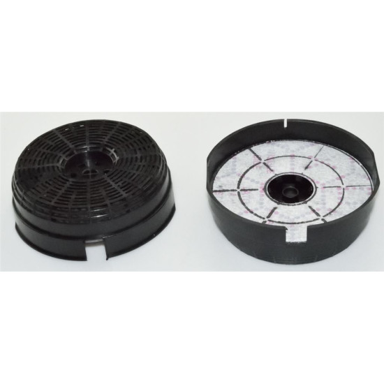 FILTER FOR HOOD MOD 58 WHP 484000008782 FILTER FOR HOOD MOD 58 WHP 484000008782