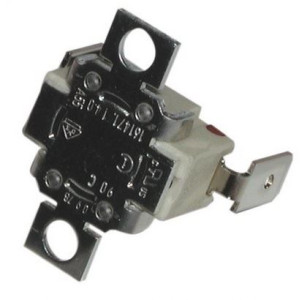 OVERHEATING PROTECTION THERMOSTAT ELECTR