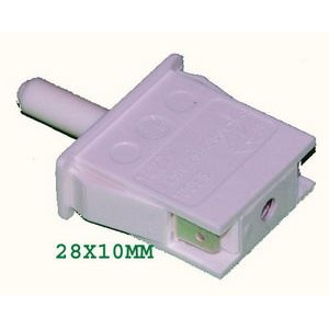 LIGHT SWITCH FOR REFRIGERATOR DOOR 40554