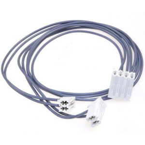 DOOR CLOSING DEVICE WIRING ELECTROLUX 13