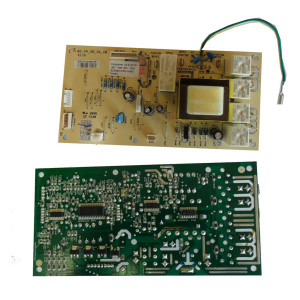 SUPPLY MODULE FOR OVEN ELECTROLUX 387136