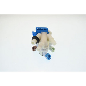 SOLENOID VALVE 3-WAY FLOWMETER FOR WASHI