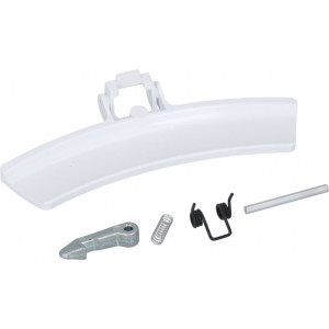 DOOR HANDLE KIT DRYER 4055237731