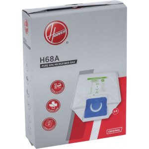 BAGS FOR HOOVER H68A