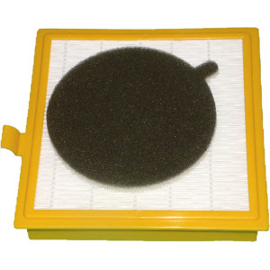 U27 KIT FILTER HEPA SENS