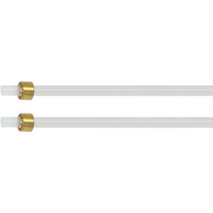 HOSE PTFE ϕ 2x4 mm - 150 mm HOSE PTFE ϕ 2x4 mm - 150 mm