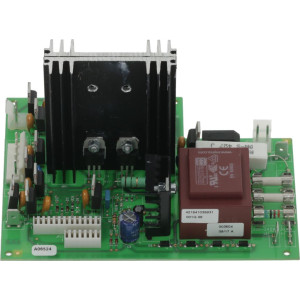 POWER ELECTRONIC BOARD 230V