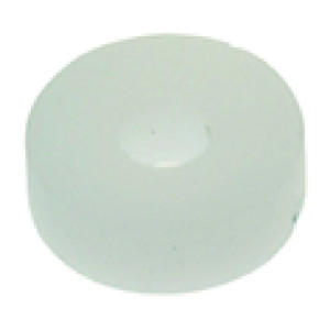 GASKET FLAT PTFE ϕ 6x1.8x2 mm GASKET FLAT PTFE ϕ 6x1.8x2 mm