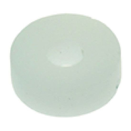 GASKET FLAT PTFE ϕ 6x1.8x2 mm