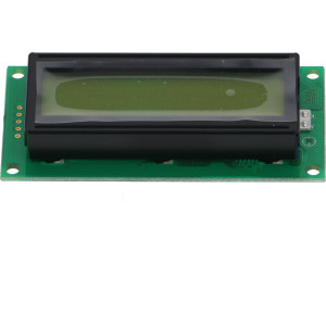 DISPLAY CIRCUIT BOARD