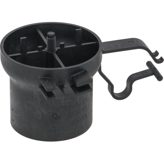 SUCTION PIPE