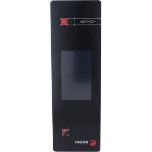 USER INTERFACE CARD WITH SOFTWARE