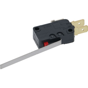 MICROSWITCH OMRON D3V-163-1C5