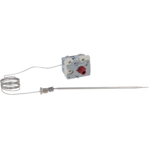 THERMOSTAT 1-PHASE 250°C