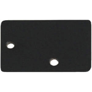 SEPARATION PLATE FOR MICROSWITCH
